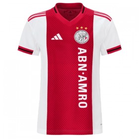 Ajax Amsterdam Kotipelipaita 2025-26